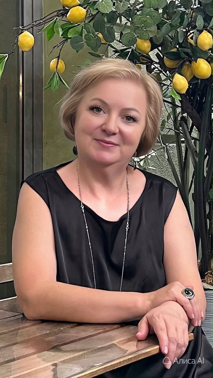 Нонна Чхетиани